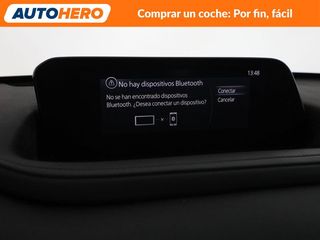 Mazda CX-30 2.0 SKYACTIV-G Mild-Hybrid Evolution 2WD