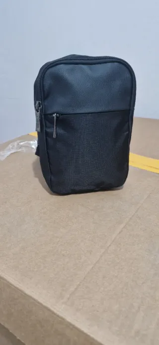 Bandolera Vagoo Negra