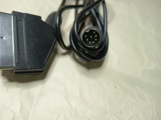 Cable RGB SEGA Mega Drive 1 V-pin