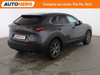 Mazda CX-30 2.0 e-Skyactiv-X Mild-Hybrid Zenith 2WD