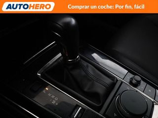 Mazda CX-30 2.0 e-Skyactiv-X Mild-Hybrid Zenith 2WD