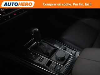 Mazda CX-30 2.0 e-Skyactiv-X Mild-Hybrid Zenith 2WD