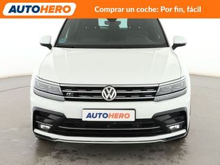 Volkswagen Tiguan 1.5 TSI ACT Sport BlueMotion