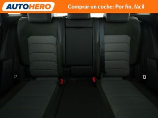 Volkswagen Tiguan 1.5 TSI ACT Sport BlueMotion