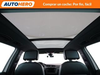 Volkswagen Tiguan 1.5 TSI ACT Sport BlueMotion