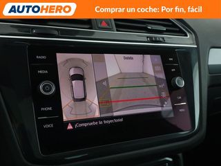 Volkswagen Tiguan 1.5 TSI ACT Sport BlueMotion