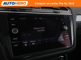 Volkswagen Tiguan 1.5 TSI ACT Sport BlueMotion