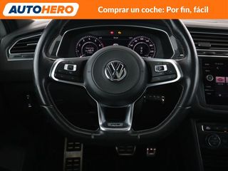 Volkswagen Tiguan 1.5 TSI ACT Sport BlueMotion