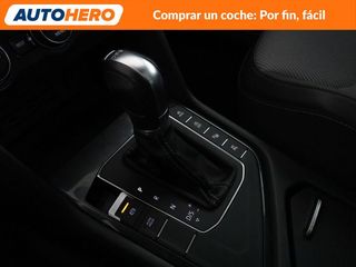Volkswagen Tiguan 1.5 TSI ACT Sport BlueMotion