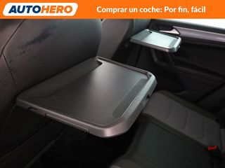 Volkswagen Tiguan 1.5 TSI ACT Sport BlueMotion