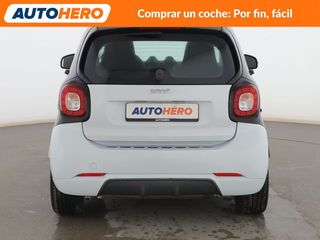 Smart Fortwo 0.9 Turbo Coupe