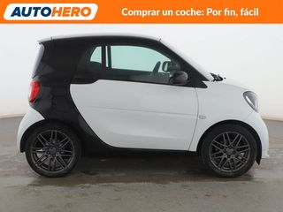 Smart Fortwo 0.9 Turbo Coupe