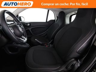 Smart Fortwo 0.9 Turbo Coupe