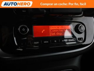 Smart Fortwo 0.9 Turbo Coupe