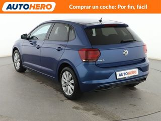 Volkswagen Polo 1.0 TSI Sport