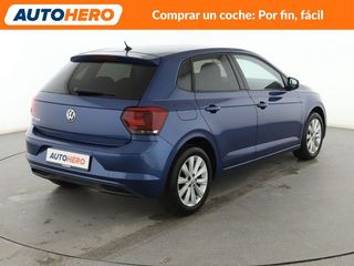 Volkswagen Polo 1.0 TSI Sport