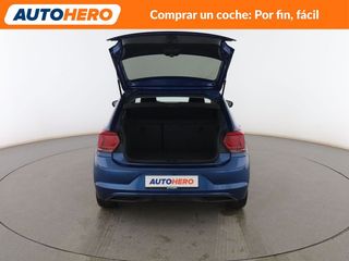 Volkswagen Polo 1.0 TSI Sport