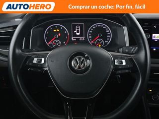 Volkswagen Polo 1.0 TSI Sport