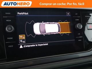 Volkswagen Polo 1.0 TSI Sport