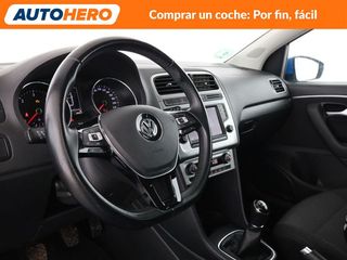 Volkswagen Polo 1.4 TDI Sport BlueMotion
