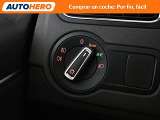 Volkswagen Polo 1.4 TDI Sport BlueMotion