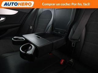 Mercedes Clase C 220 BlueTEC Avantgarde