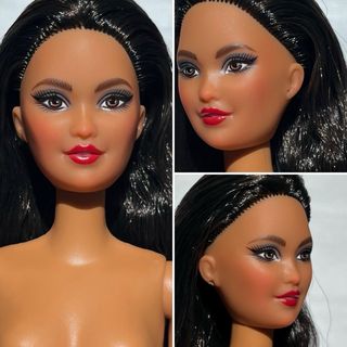 Barbie lotto 2016 | 2021