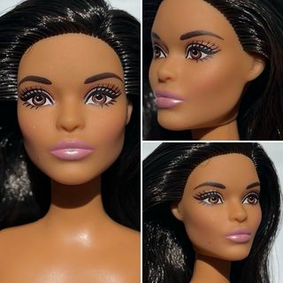 Barbie lotto 2016 | 2021