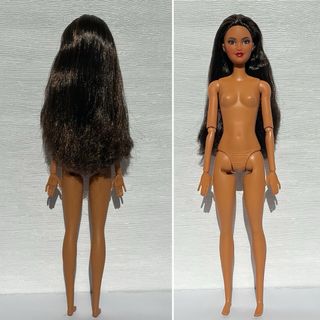 Barbie lotto 2016 | 2021