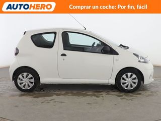 Toyota Aygo 1.0 City