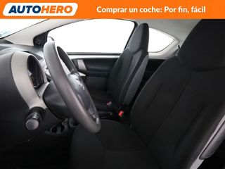 Toyota Aygo 1.0 City