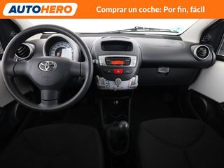 Toyota Aygo 1.0 City