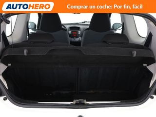 Toyota Aygo 1.0 City