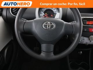 Toyota Aygo 1.0 City