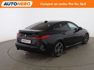 BMW Serie 2 218i Gran Coupe M Sport