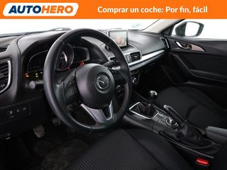 Mazda 3 2.0 Luxury