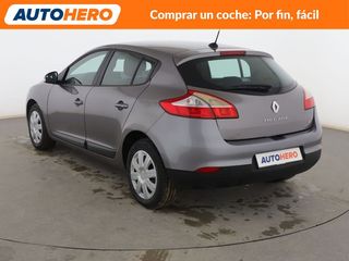 Renault Megane 1.5 dCi Business