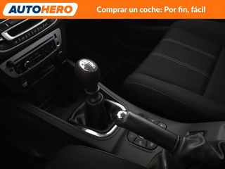 Renault Megane 1.5 dCi Business