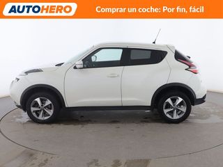 Nissan Juke 1.6 Acenta
