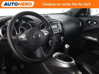 Nissan Juke 1.6 Acenta