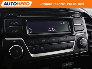 Nissan Juke 1.6 Acenta