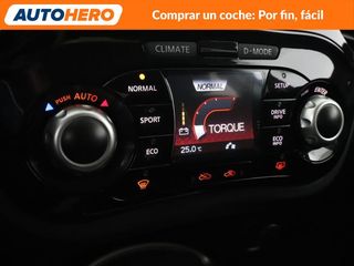 Nissan Juke 1.6 Acenta