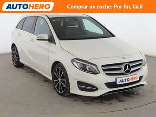 Mercedes Clase B B 200 d Urban