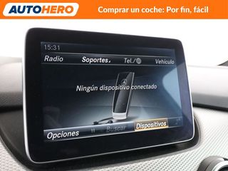 Mercedes Clase B B 200 d Urban