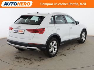 Audi Q3 35 TDI Advanced