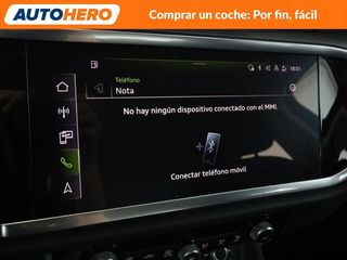 Audi Q3 35 TDI Advanced