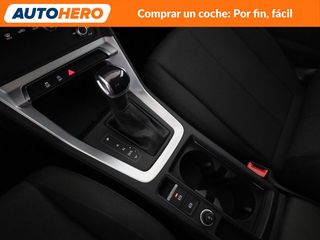 Audi Q3 35 TDI Advanced