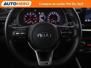 Kia Stonic 1.0 TGDI Mild-Hybrid GT Line