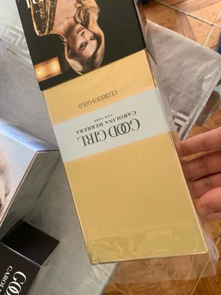 Perfumes buenos de marca