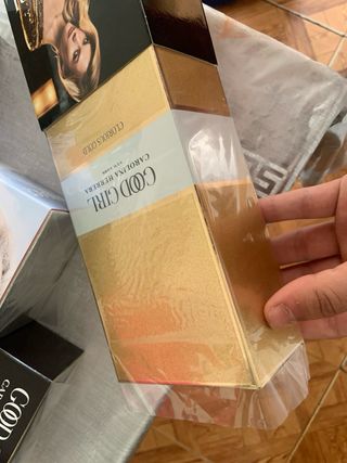 Perfumes buenos de marca